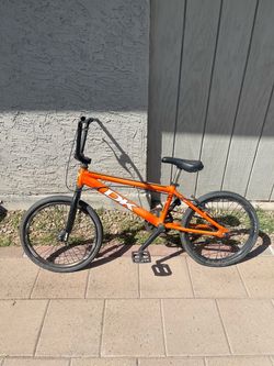 DK Swift Pro 20” BMX Aluminum Bicycle