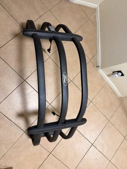 Truck Bed Extender