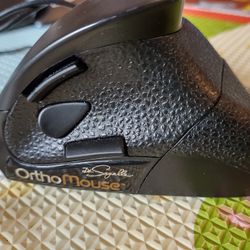 Orthomouse