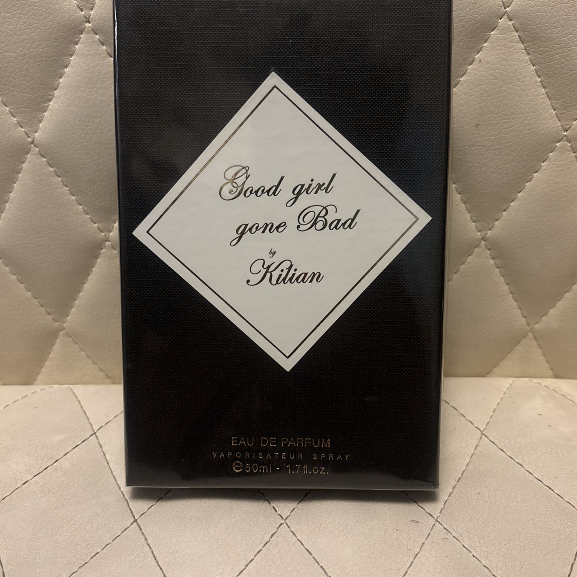 Good Girl Gone Bad By Killian