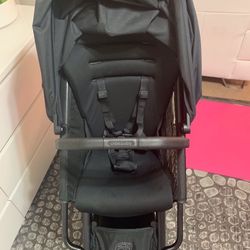 Orbit 3G Stroller