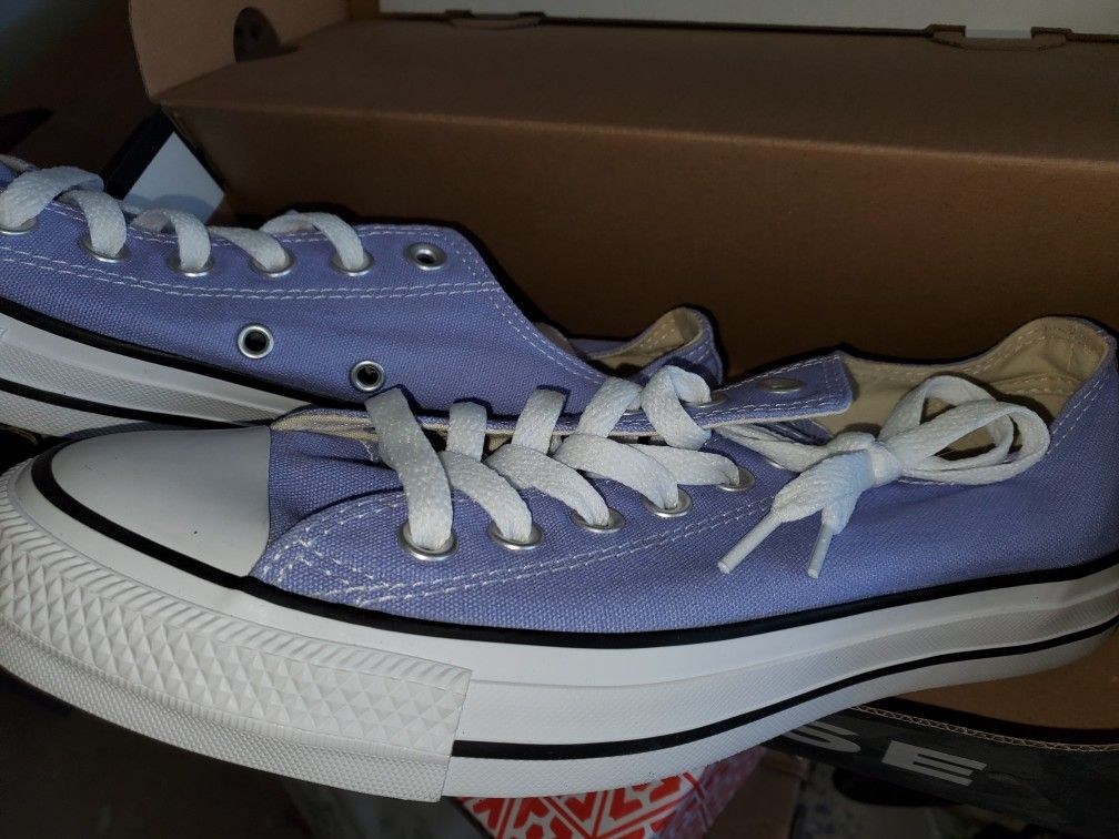New converse