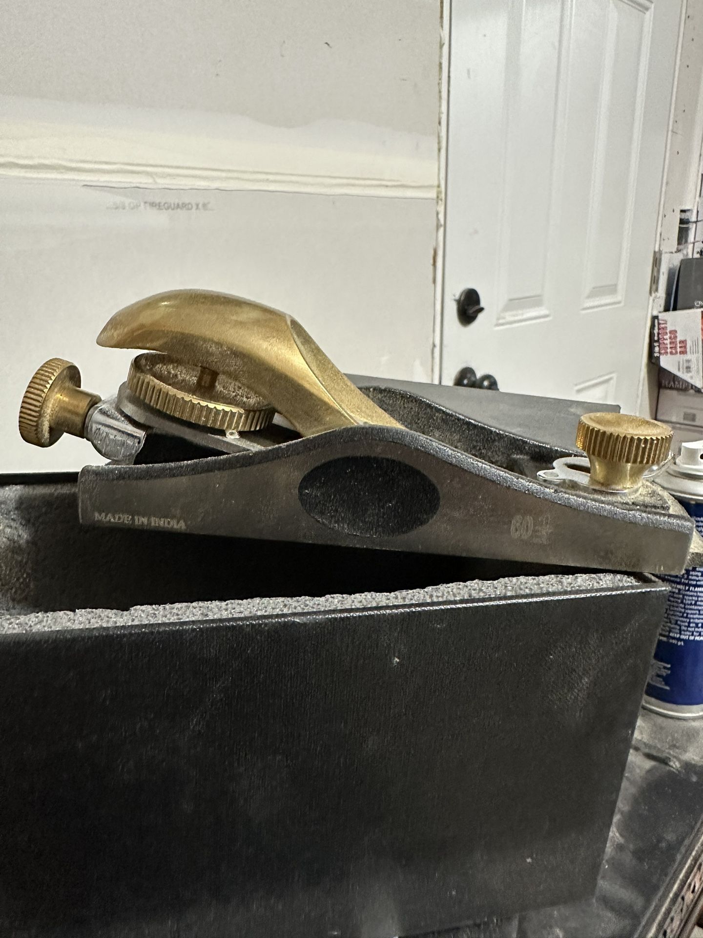 Bench Dog Plane #60 1/2