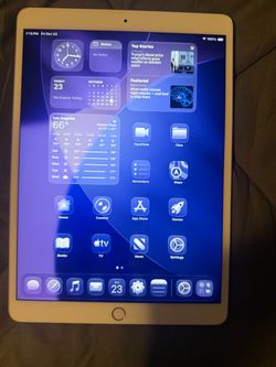 iPad 3rd generation