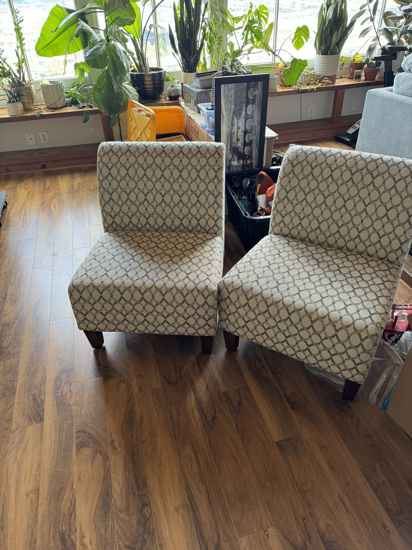 Chair Set Accent Chairs 