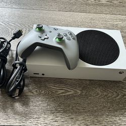 Xbox one series S