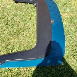 Chevrolet Parts