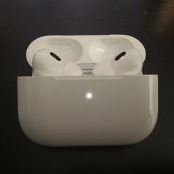 AirPod Pro (Gen 2)