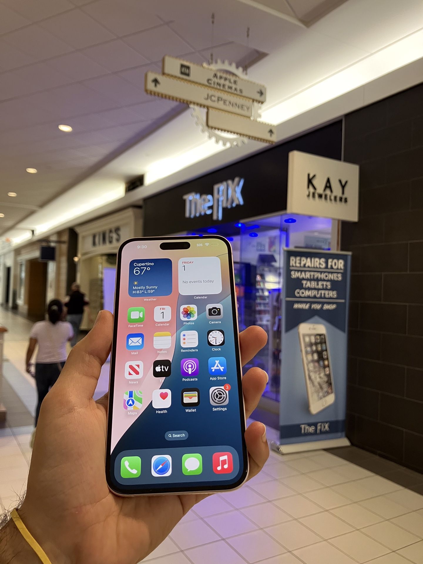 iPhone 15 Plus 128 Gb Unlocked