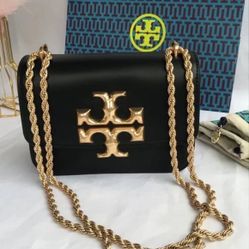 Tory Burch Eleanor Small Shoulder Bag