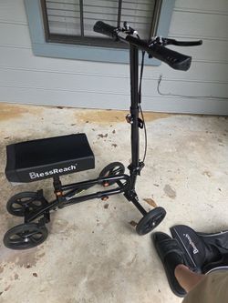 Knee Scooter