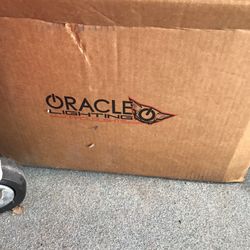 Led headlamps 2014 Challenger