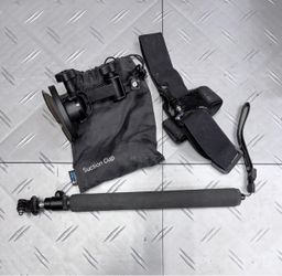 Go Pro Accessories