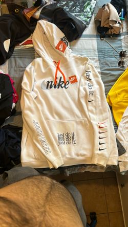 Nike Sweater
