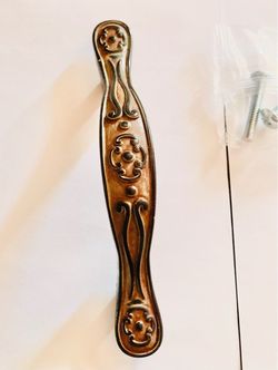 Cabinet Drawer Pulls 3”