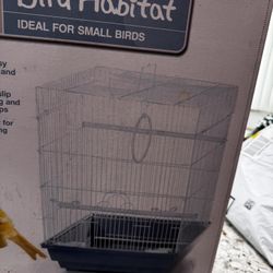 Cage For Lovebird Or Small Birds