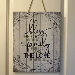 Decorative Wall Art
