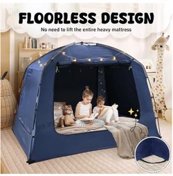 Bed tent