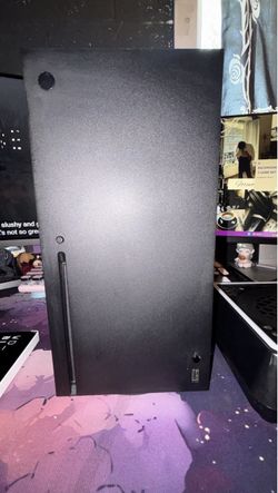 Xbox Series X Console