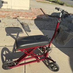 Mobility Scooter