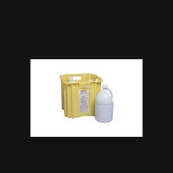 Pool Chlorine And Acid Delivery 