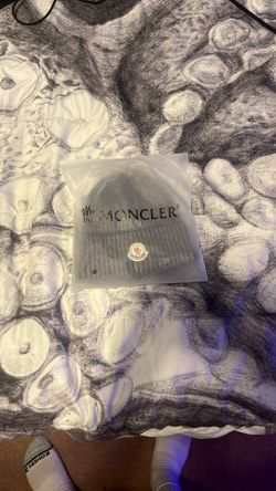 Brand New Moncler Beanie