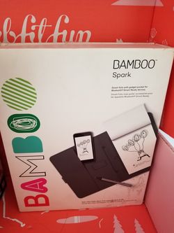 Bamboo spark
