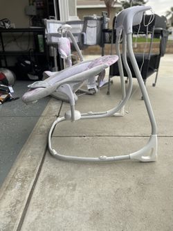 Ingenuity Baby Swing