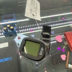 BCP Multi Instrument Tuner (WMP016491)