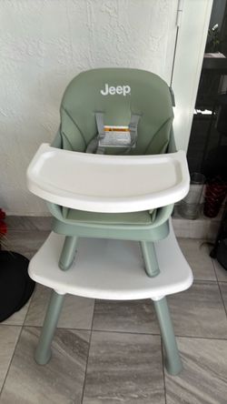 Sills de Bebe