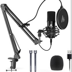 Microphone 