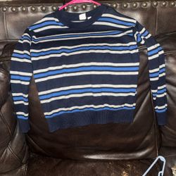 Boys Sweatshirt 