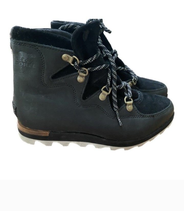 Sorel Boots 