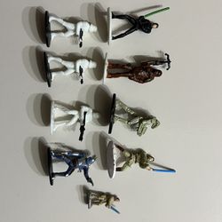 Star Wars Miniatures