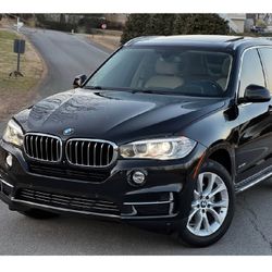2014 BMW X5