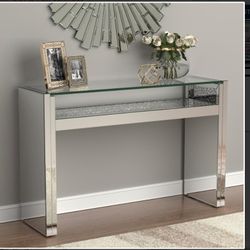 NEW CONSOLE TABLE  NEW IN 📦 ☎️1714586,2564 