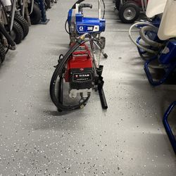 Sprayers