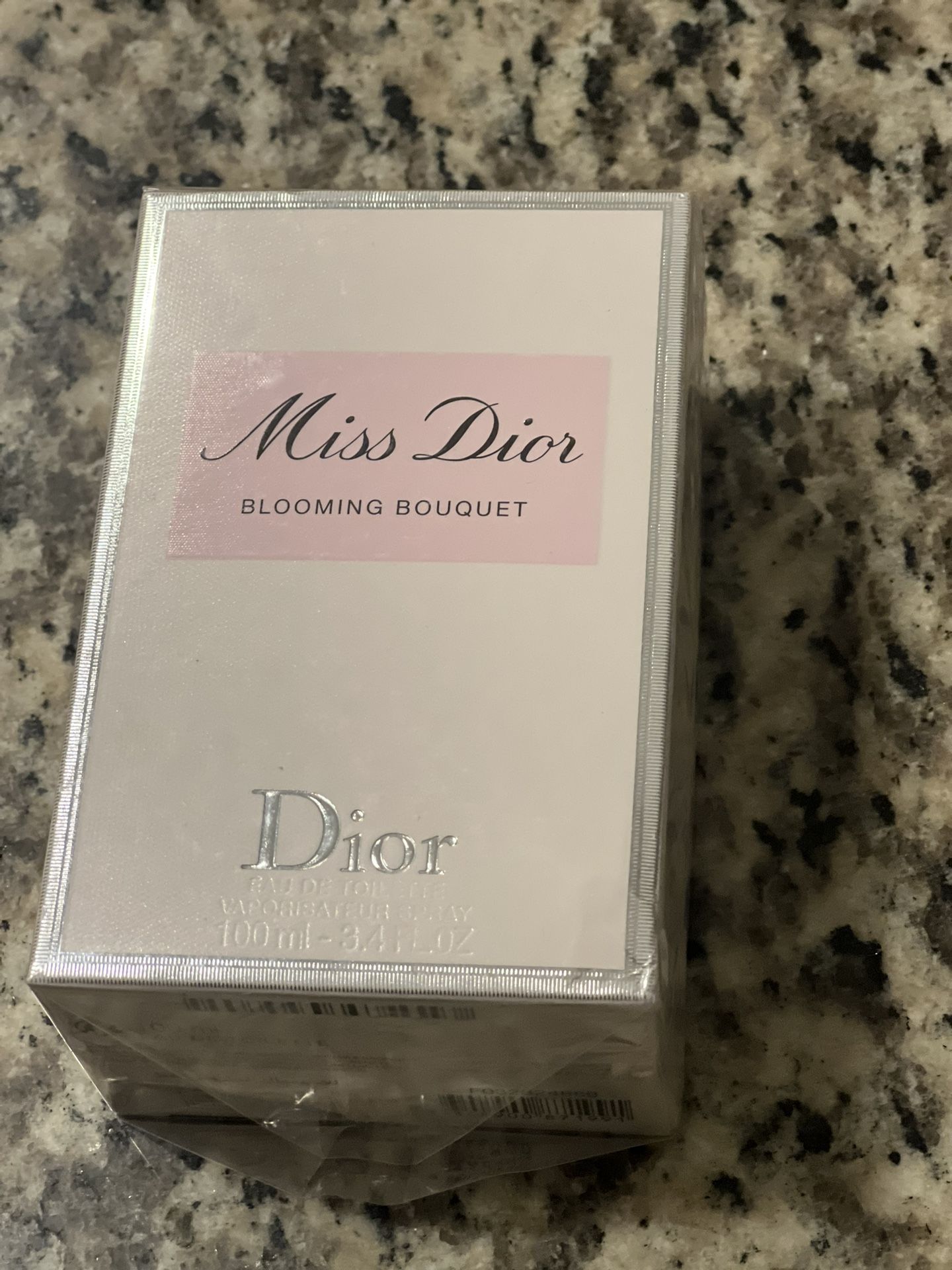Miss Dior Perfume 