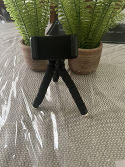 Tripod
