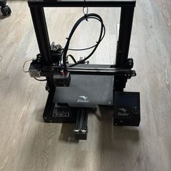 Ender -3 Pro