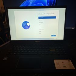 ASUS L510 15.6 Inch