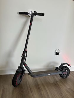 KEQ Electric Scooter