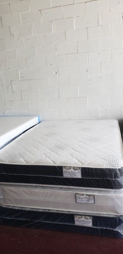 ✨️🛌MATTRESSES COLCHONES AVAILABLE ALL MODELS AND SIZES 🛌 ✨️
