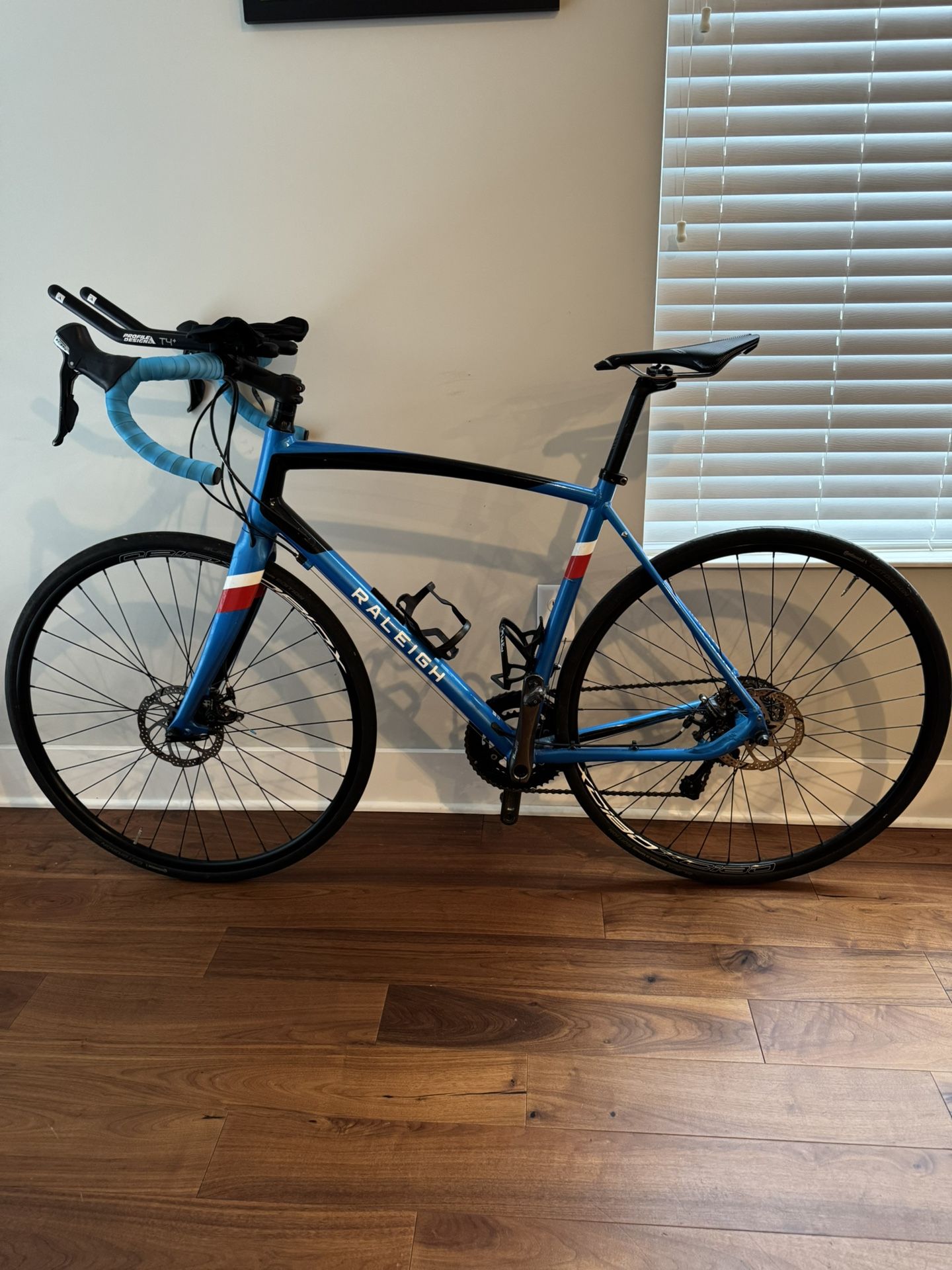 Raleigh Merit 3 ( 2017) Large Frame 56cm