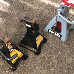 Pro lift series