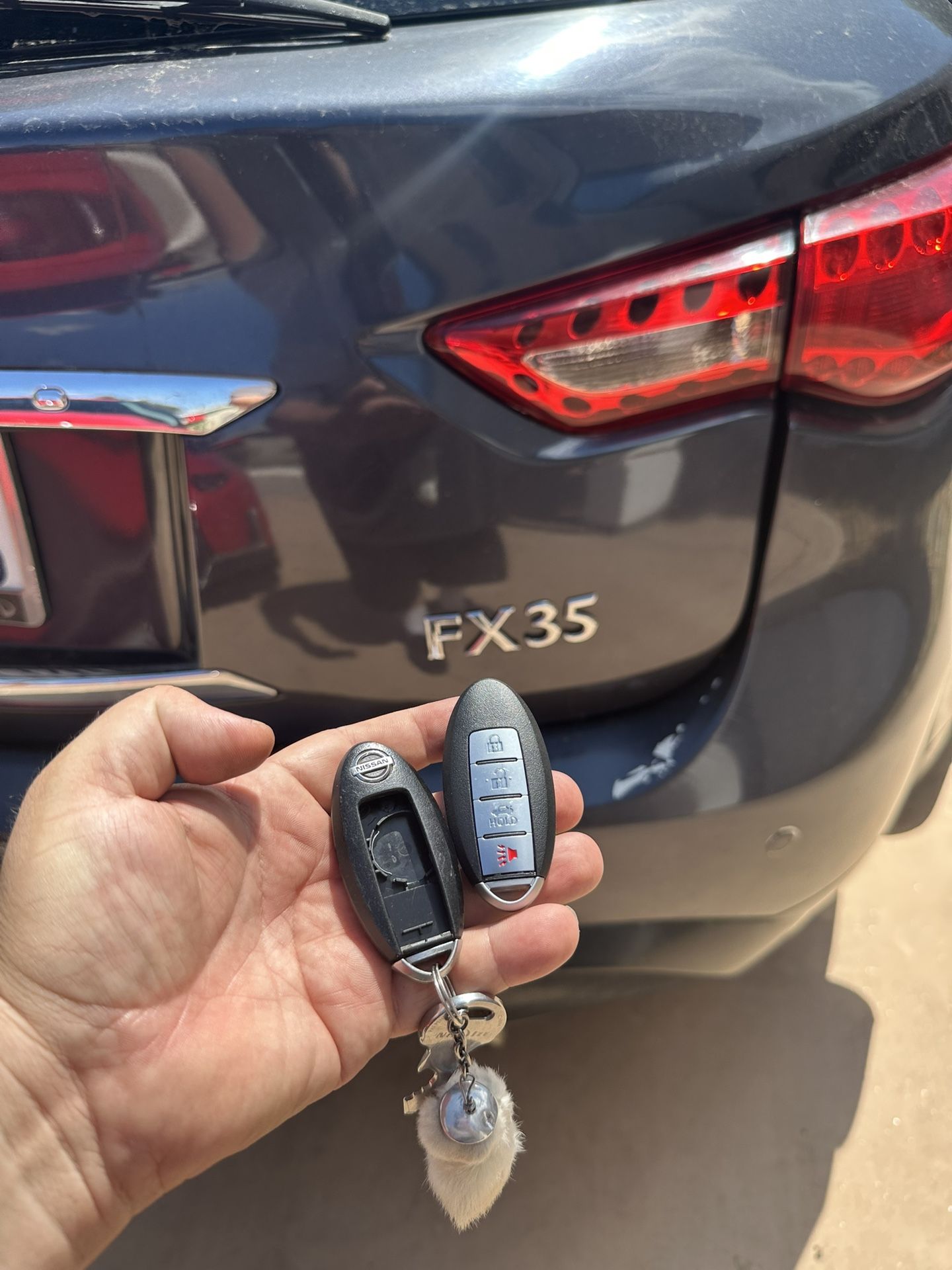 Llaves De Auto Car Keys And Remotes
