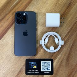 iPhone 15 Pro 128Gb Blue 💙 Unlocked
