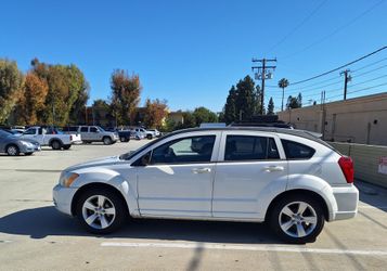 2010 Dodge Caliber