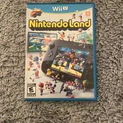 Nintendo Land