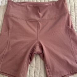Short Licra Mediano